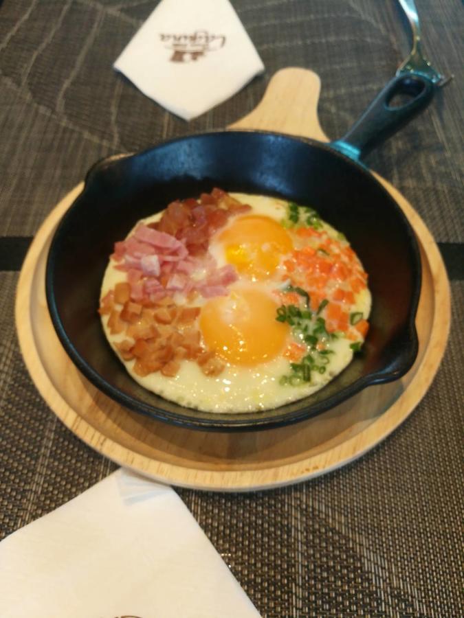 格林维尔拉古纳酒店【SHA Plus+】 Sung Noen 外观 照片